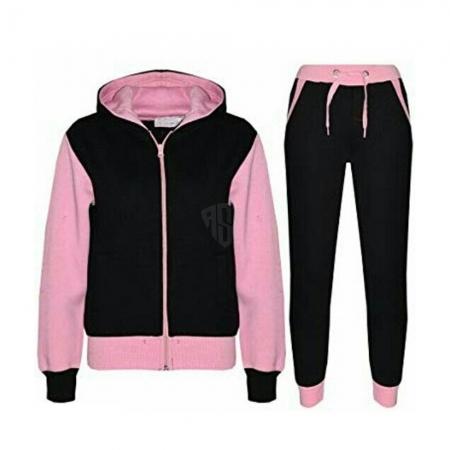  Women Tracksuit