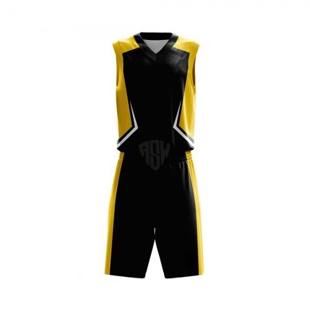 Basketball Uniform