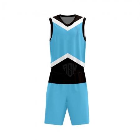 Basketball Uniform