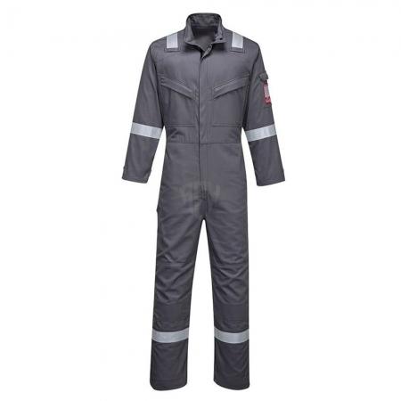 Safety Coveralls