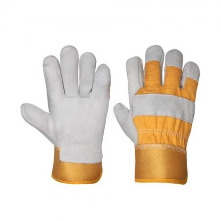 safety gloves