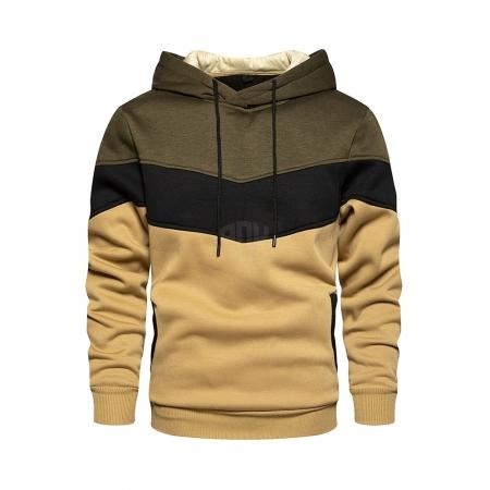 Men Hoodies