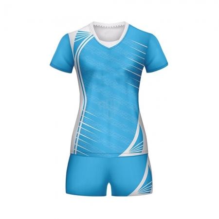 Vollyball Uniform